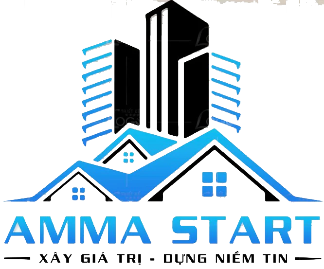 Giới thiệu về Amma Start